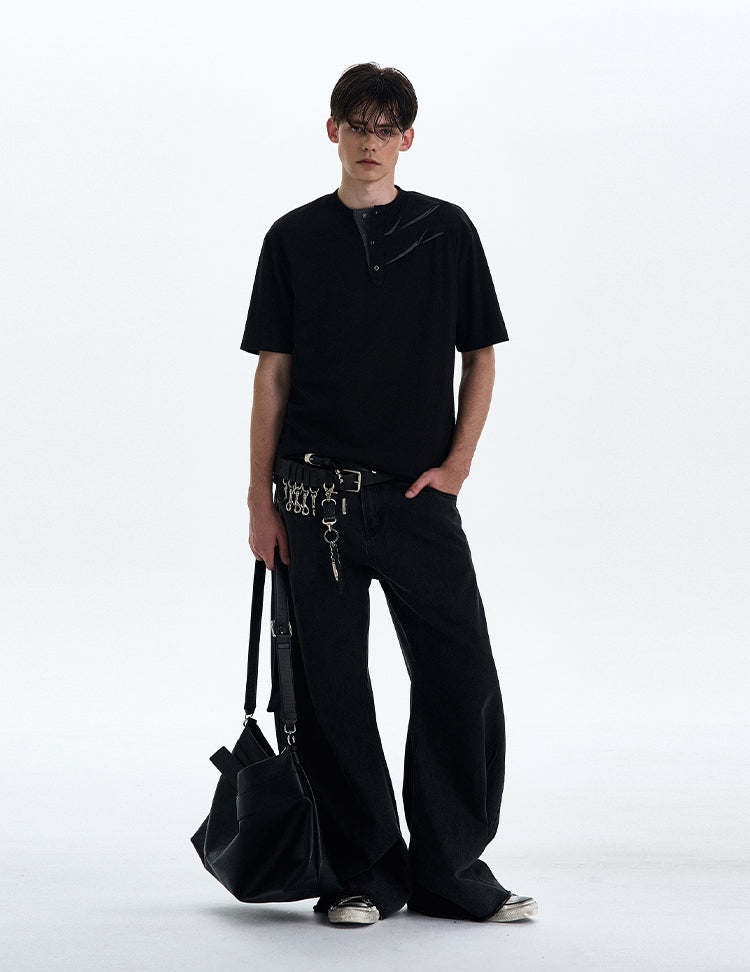 MADWITCH CREATIVE SHORT SLEEVE #C0070