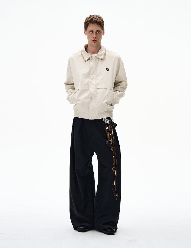 MADWITCH UNISEX UTILITY WORKWEAR JACKET #AB1111