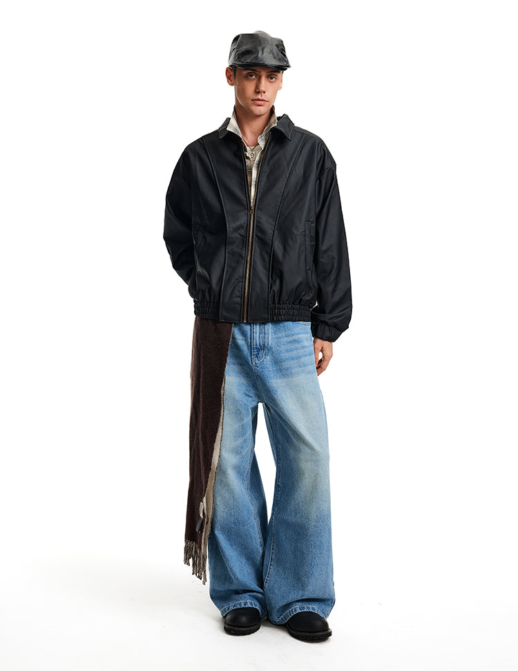 MADWITCH DECON BIKE JACKET #4619