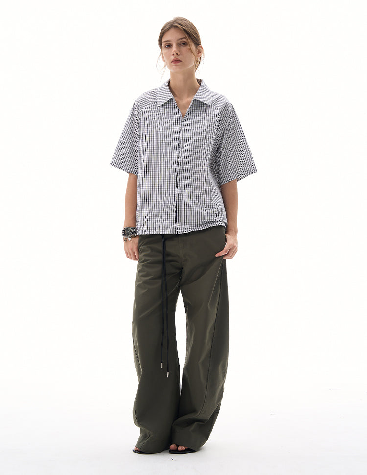 MADWITCH OFFICE READY SHIRT #CR260