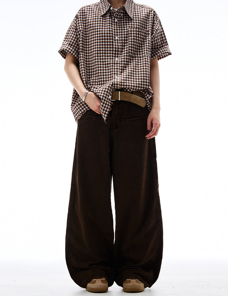 MADWITCH SCIMITAR WORKWEAR PANTS #CK3396