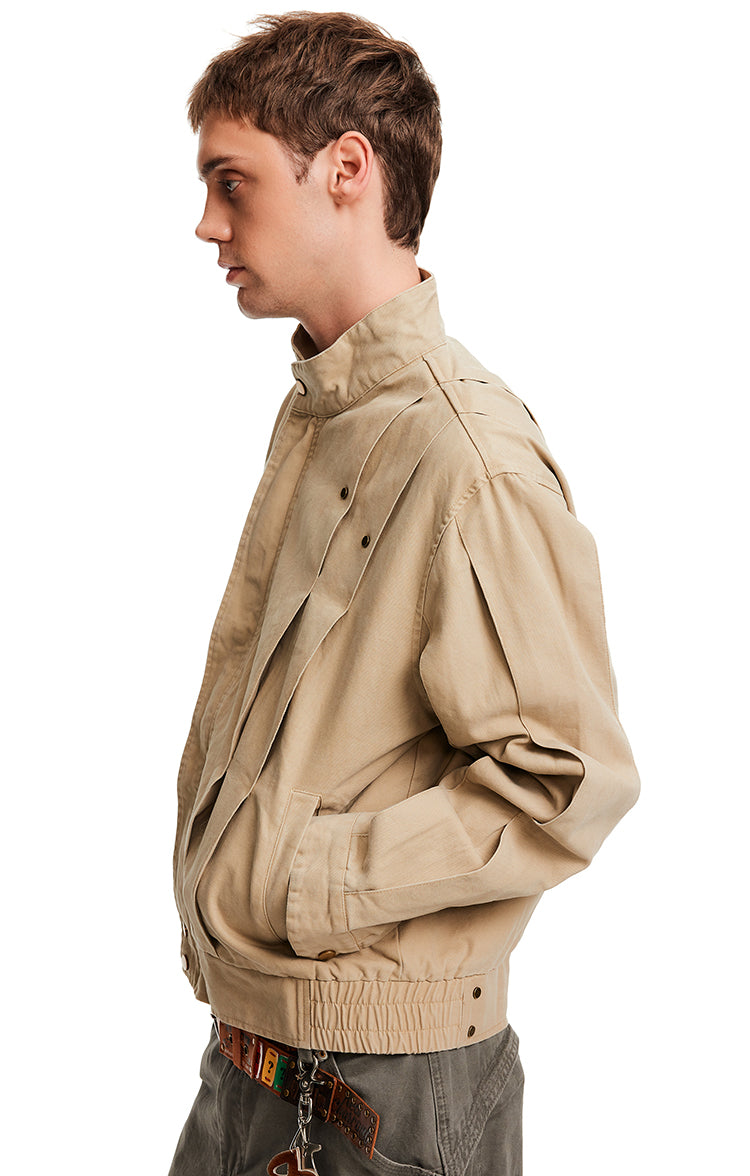 MADWITCH G9 SHEAR JACKET #251468