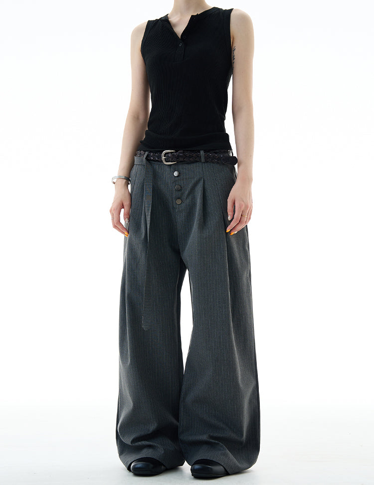 MADWITCH UNISEX PREMIUM CASUAL TROUSERS #C920