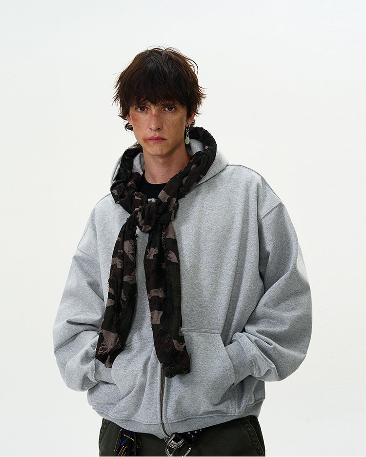 MADWITCH CLASSIC HOODED OUTERWEAR #27273