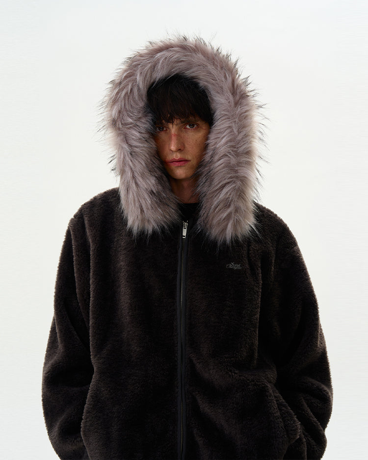 MADWITCH AUTUMN WINTER WARM COTTON JACKET #L183Q24