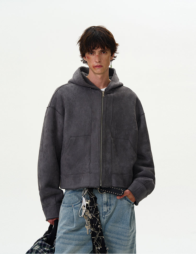 MADWITCH REVERSIBLE JACKET #RW132