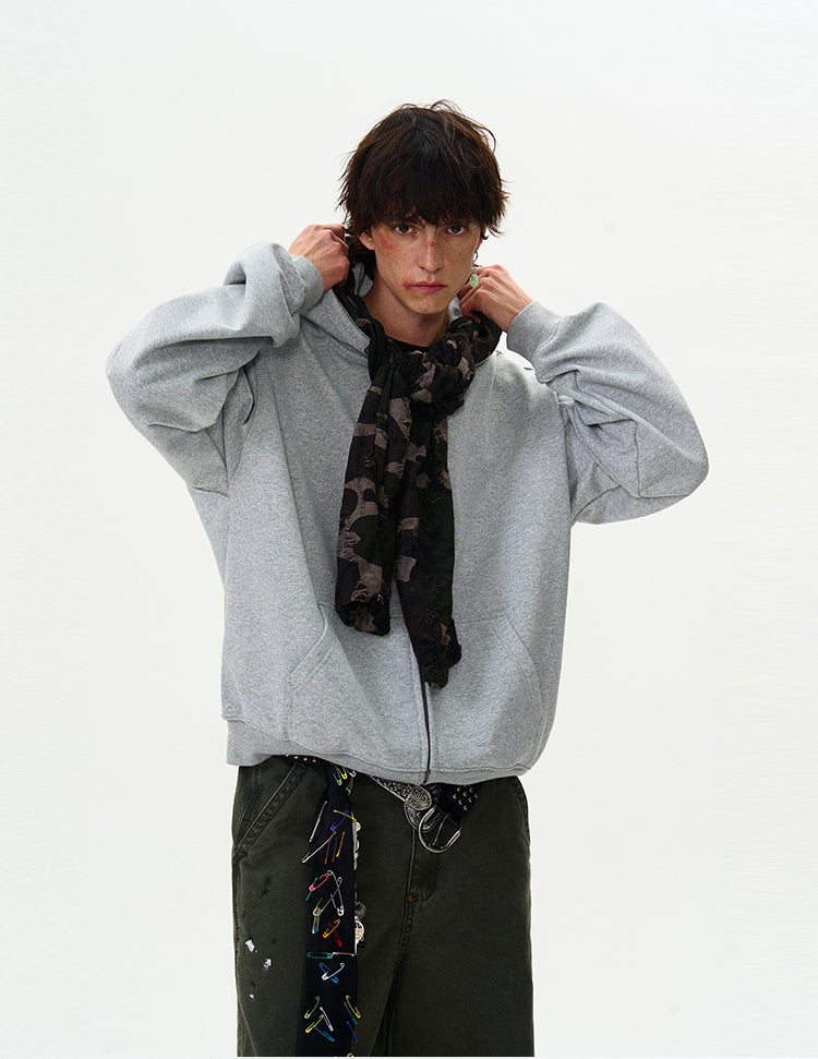 MADWITCH CLASSIC HOODED OUTERWEAR #27273
