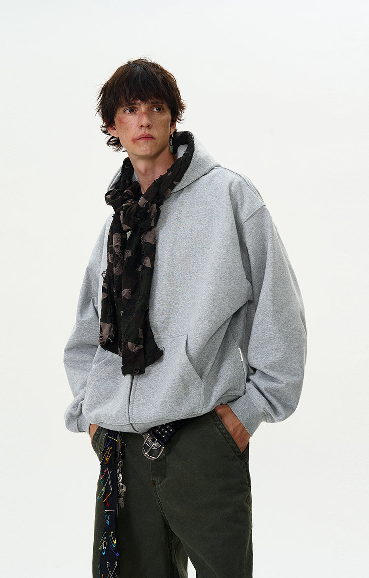 MADWITCH CLASSIC HOODED OUTERWEAR #27273