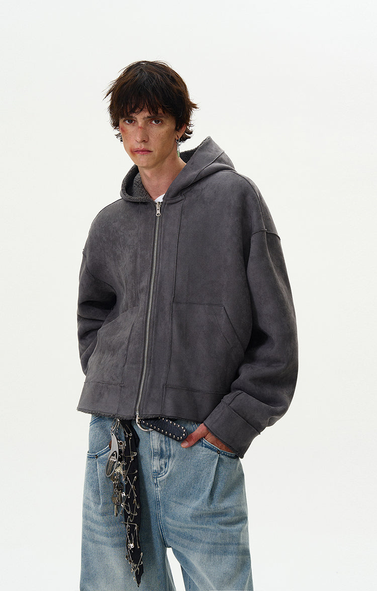 MADWITCH REVERSIBLE JACKET #RW132