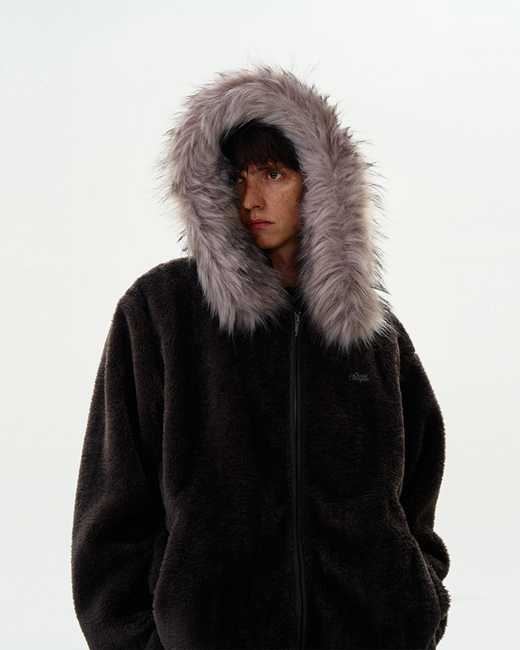 MADWITCH AUTUMN WINTER WARM COTTON JACKET #L183Q24