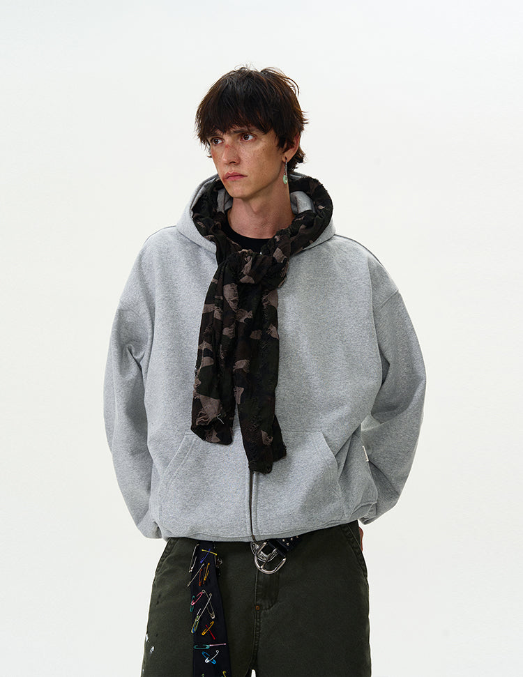 MADWITCH CLASSIC HOODED OUTERWEAR #27273