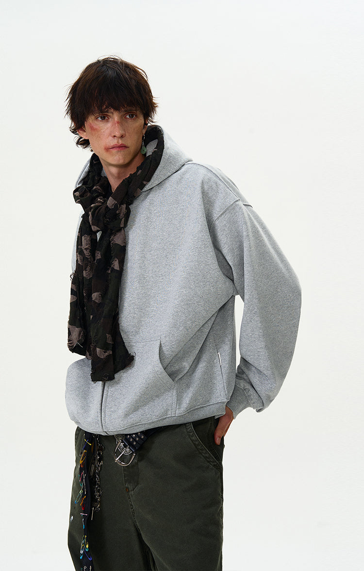 MADWITCH CLASSIC HOODED OUTERWEAR #27273