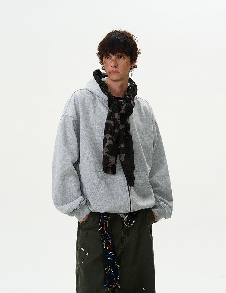 MADWITCH CLASSIC HOODED OUTERWEAR #27273