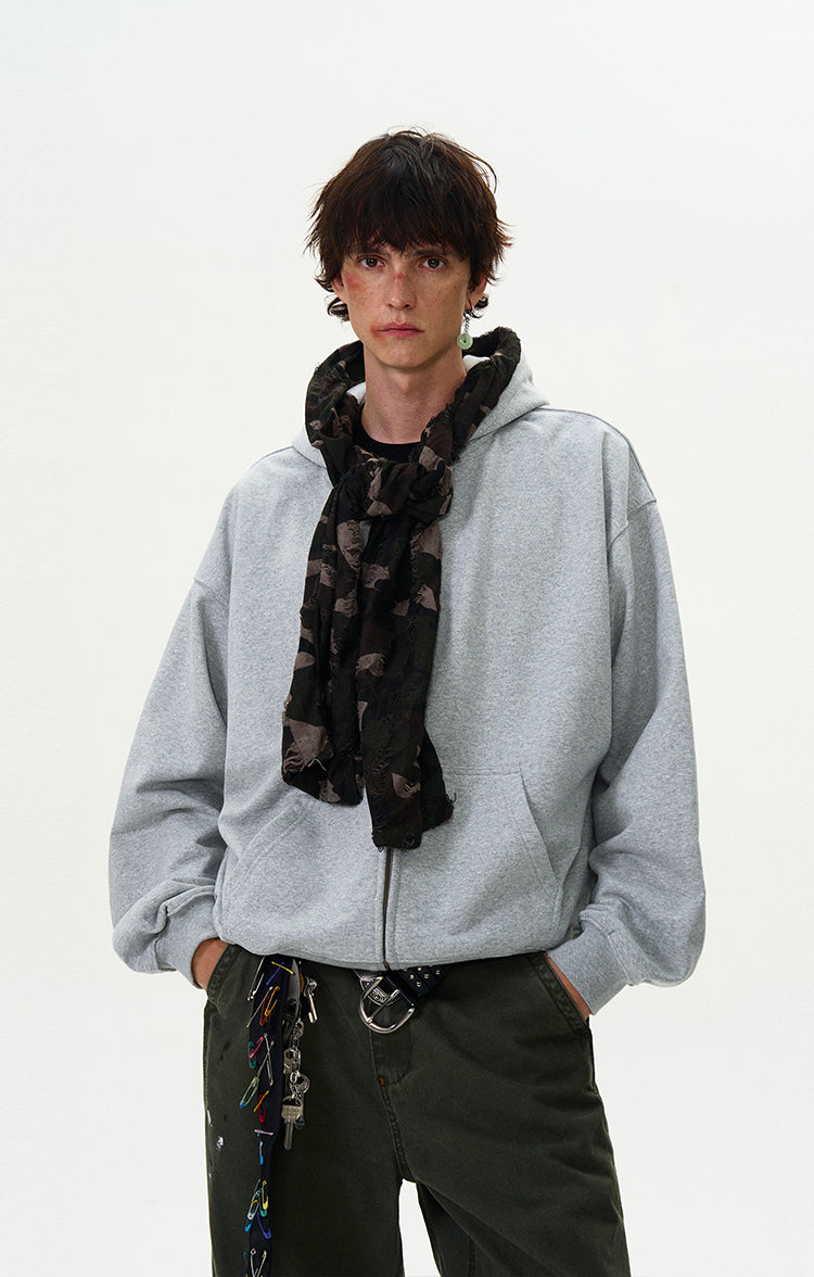 MADWITCH CLASSIC HOODED OUTERWEAR #27273