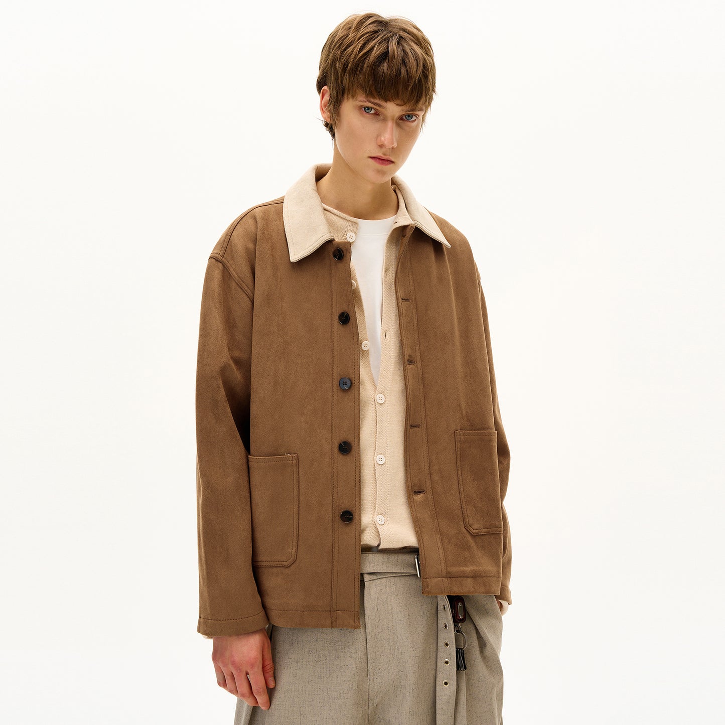 MADWITCH 90S RETRO OUTERWEAR #2718