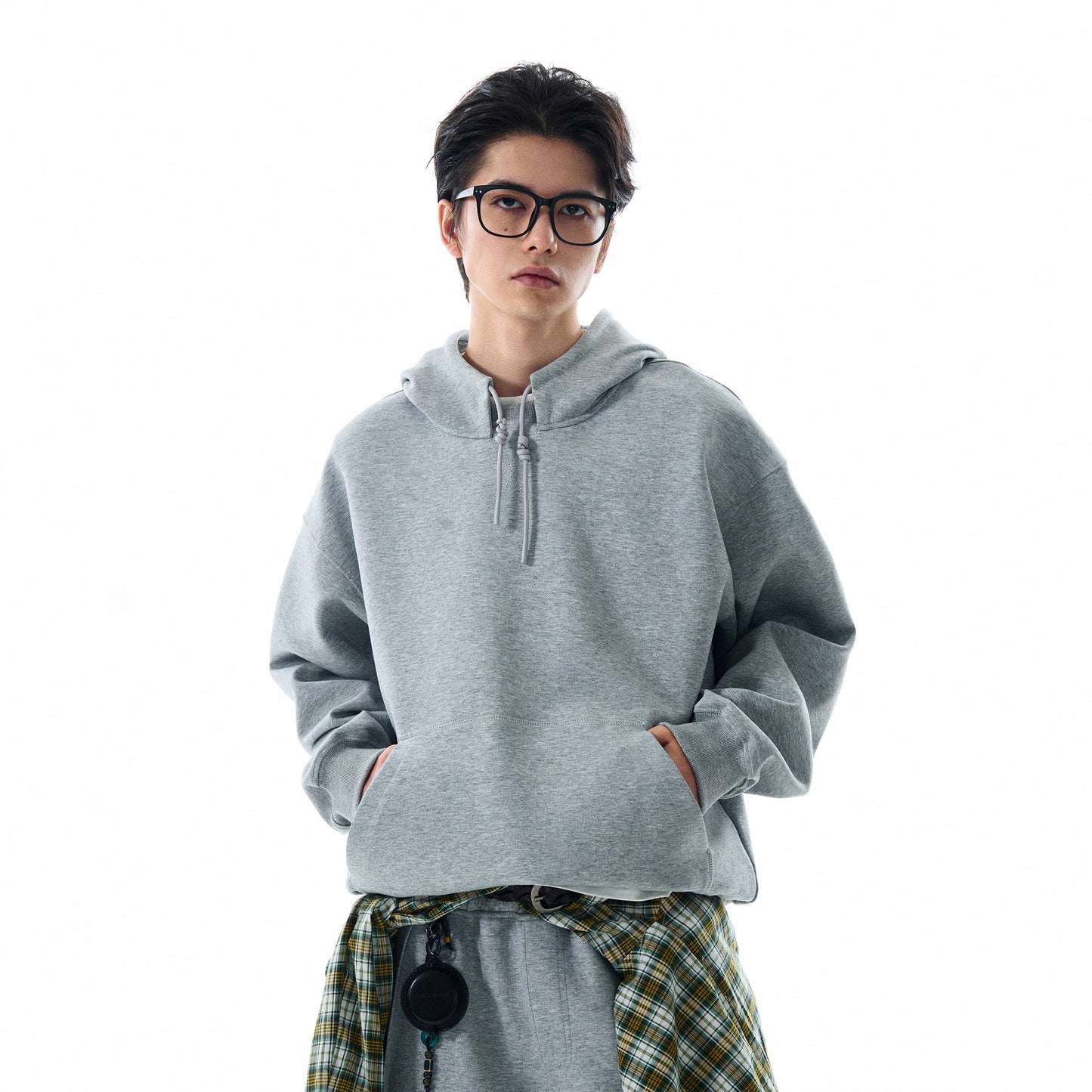 MADWITCH SOLID COLOR CASUAL SET #C168C25