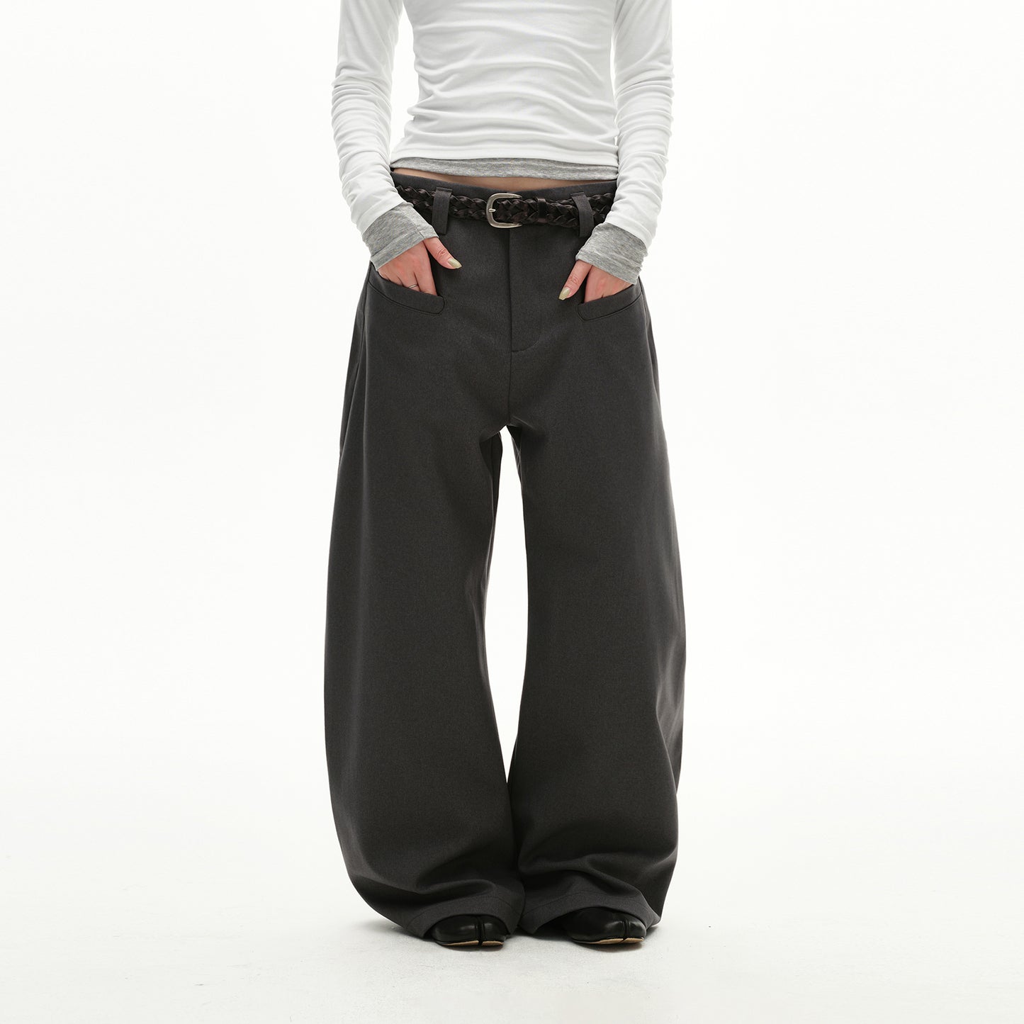 MADWITCH PREP DROP PANTS #CK6890