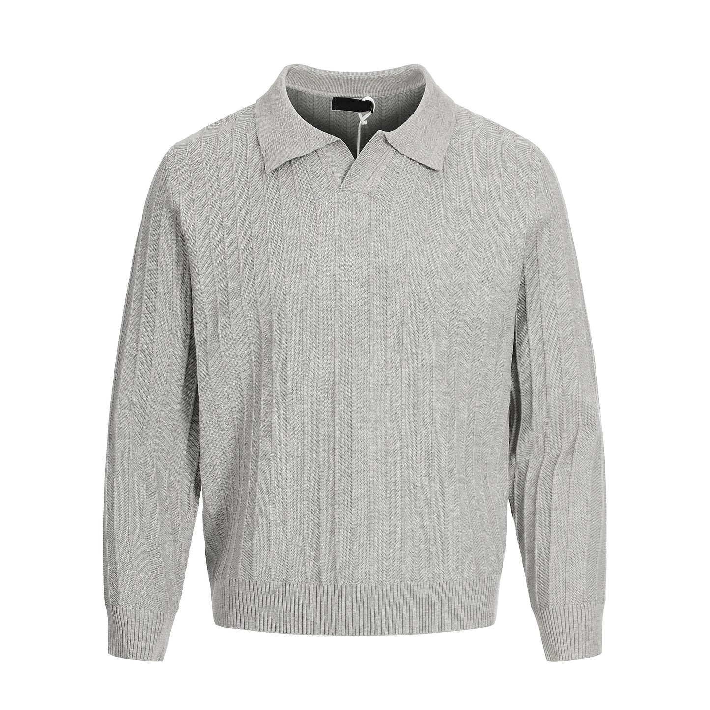 MADWITCH VINTAGE LONG SLEEVE SWEATER #MFY225