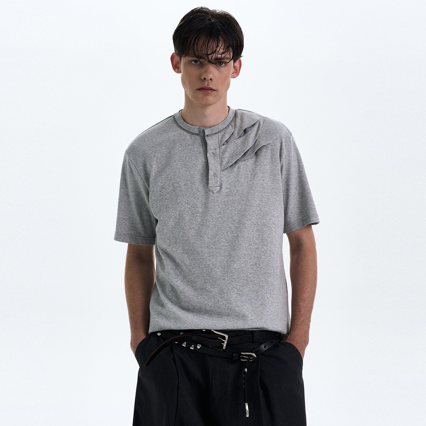 MADWITCH CREATIVE SHORT SLEEVE #C0070
