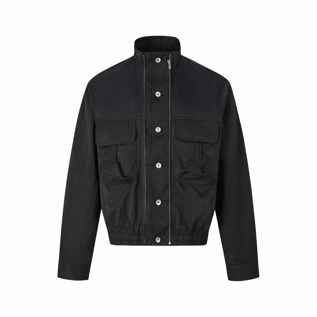 MADWITCH MULTI-POCKET UTILITY JACKET #251373