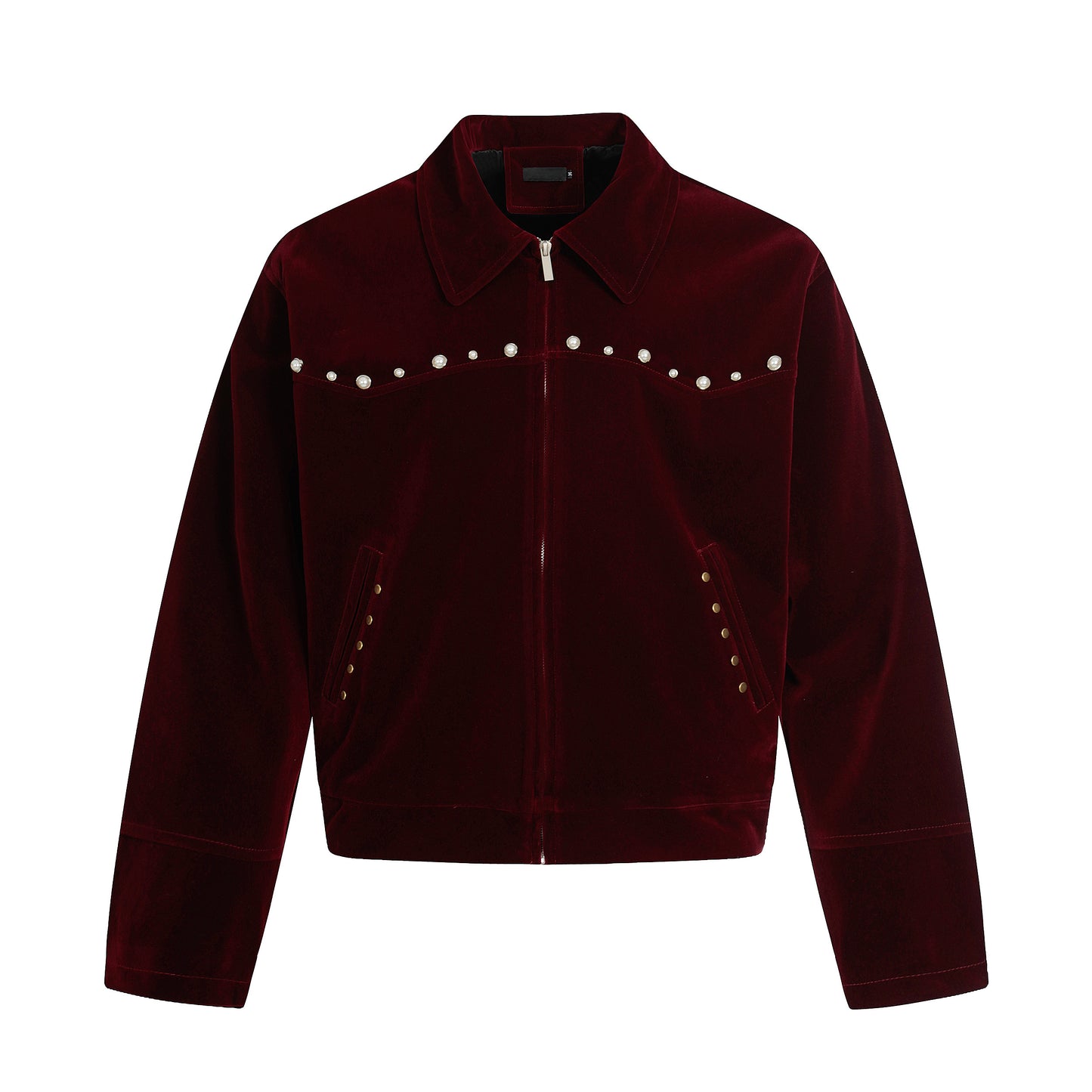 MADWITCH LUXE TACK COAT #0252