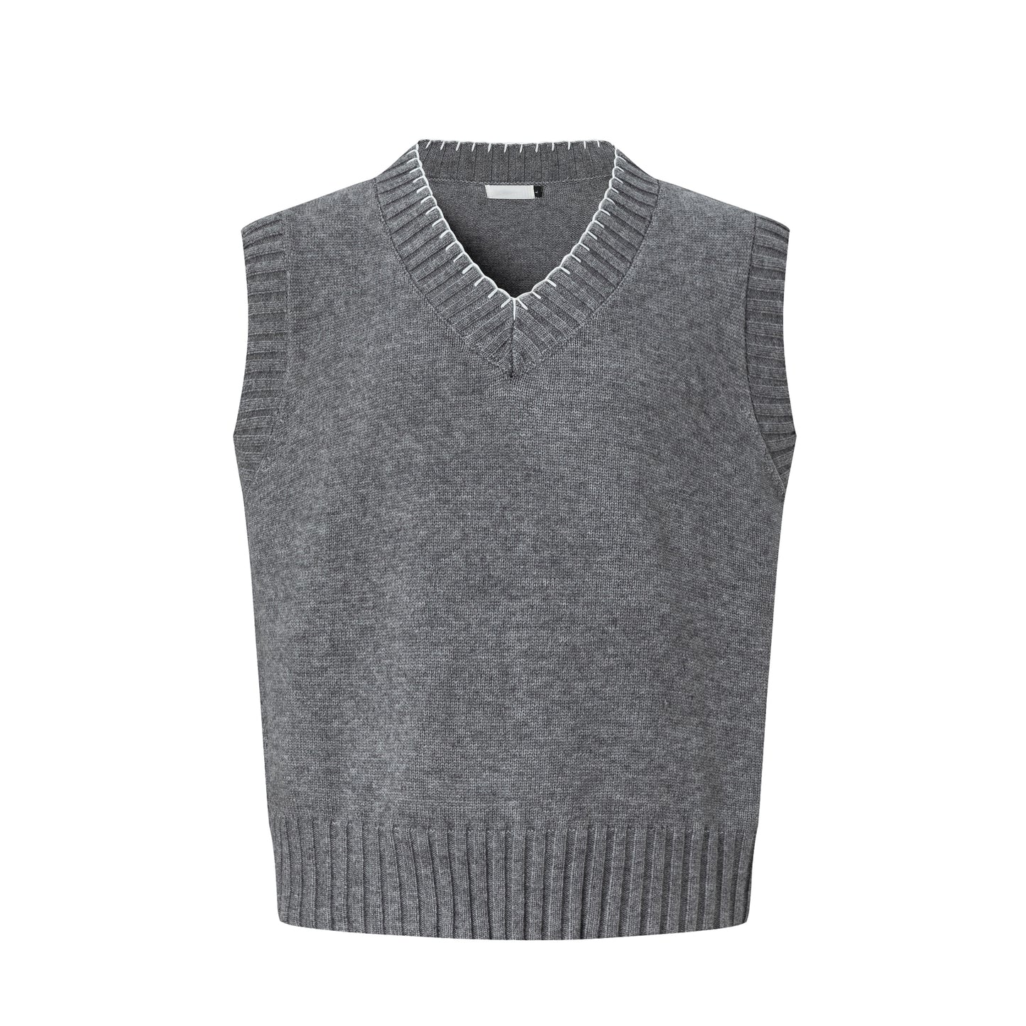 MADWITCH KNIT VEST WAISTCOAT #27384