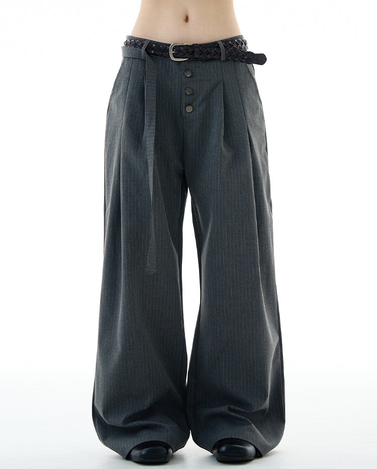 MADWITCH UNISEX PREMIUM CASUAL TROUSERS #C920