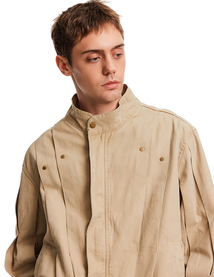 MADWITCH G9 SHEAR JACKET #251468