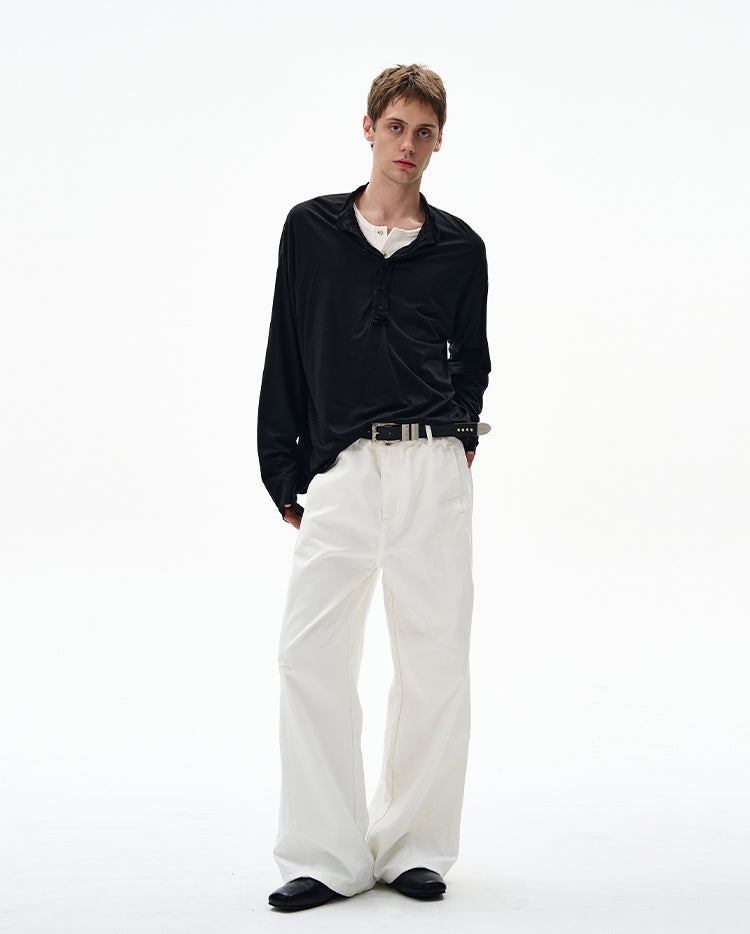 MADWITCH UNISEX LIGHTWEIGHT LONG SLEEVE #4303