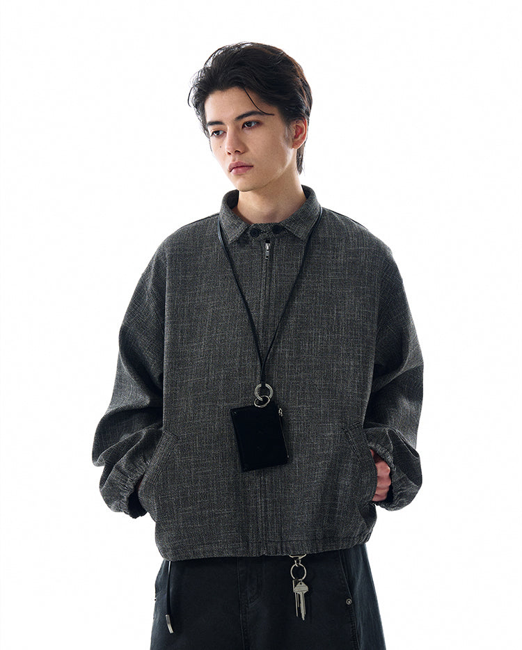 MADWITCH COMMUTER SHORT JACKET #0199