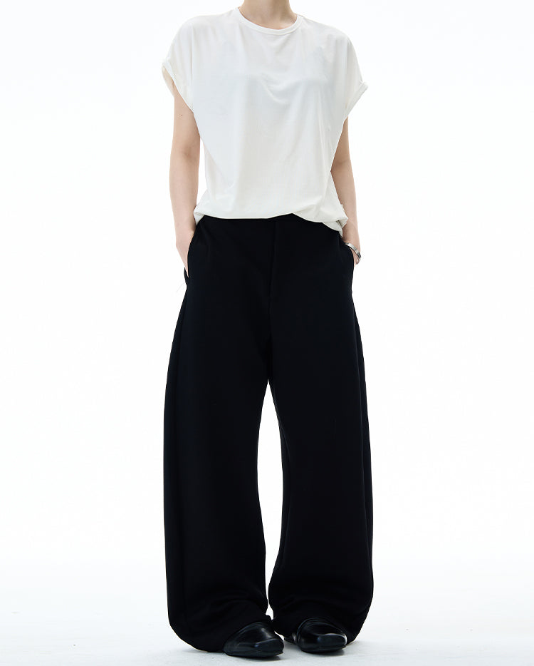 MADWITCH CLEANFIT RELAXED SWEATPANTS #RK159