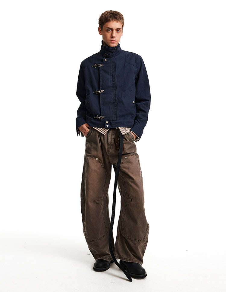 MADWITCH SHORT FLIGHT TOP #256077