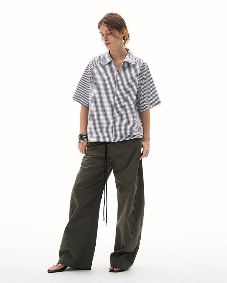 MADWITCH OFFICE READY SHIRT #CR260