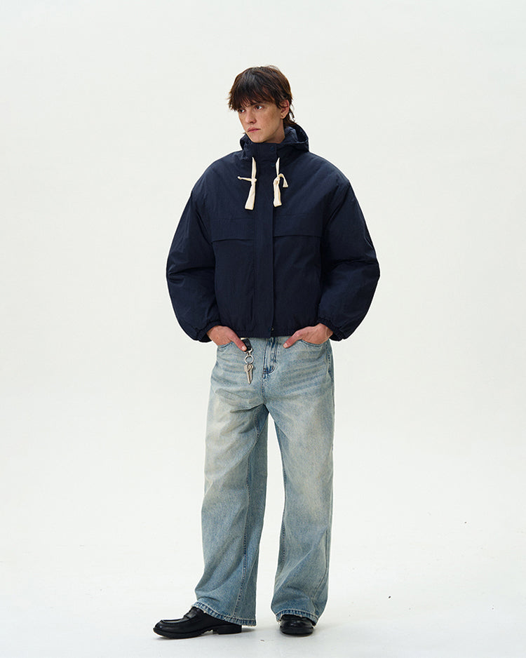 MADWITCH CASUAL WORKWEAR COTTON JACKET #0220