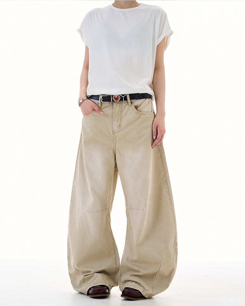 MADWITCH FADED GRADIENT DENIM #CK3538