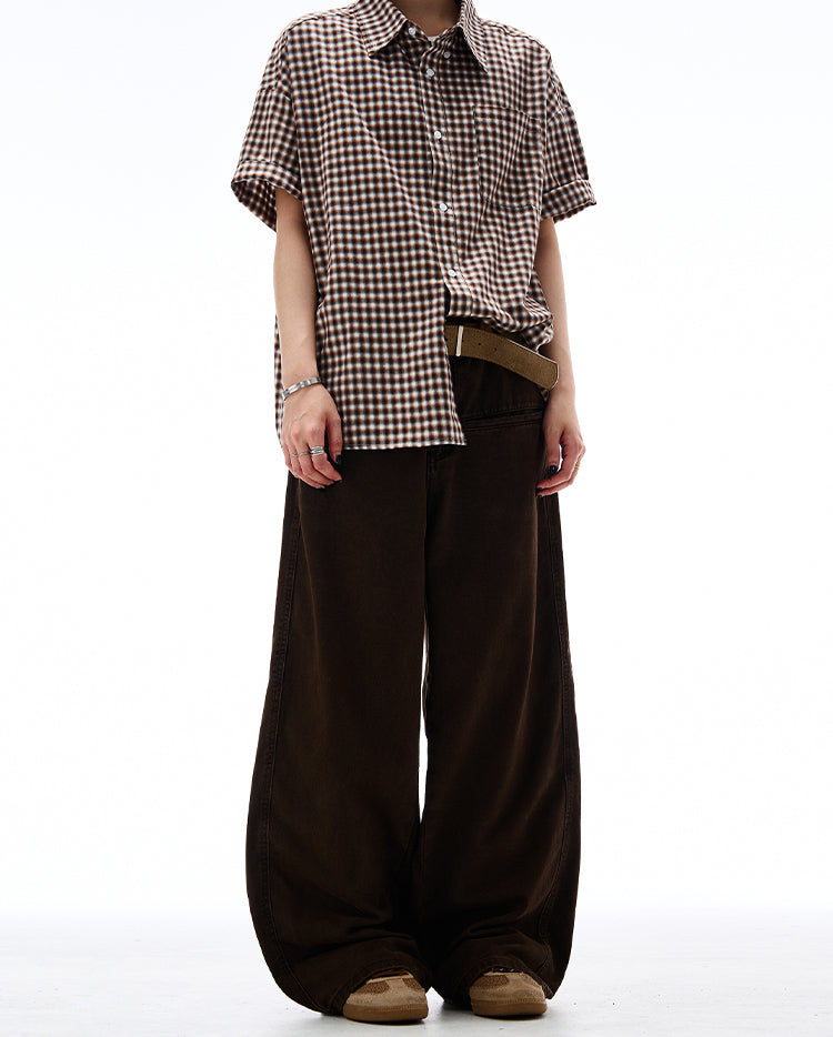 MADWITCH SCIMITAR WORKWEAR PANTS #CK3396