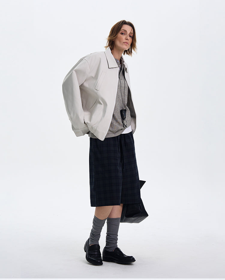 MADWITCH CLEANFIT SHORT JACKET #5580