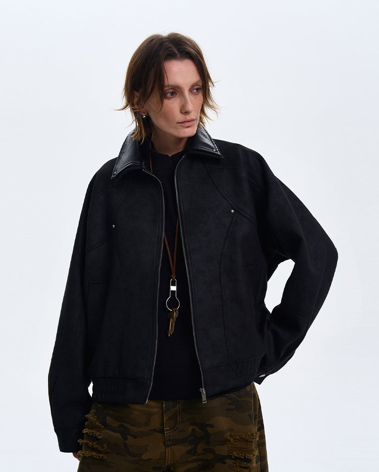 MADWITCH VINTAGE CASUAL JACKET #990339