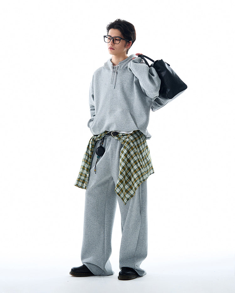 MADWITCH SOLID COLOR CASUAL SET #C168C25