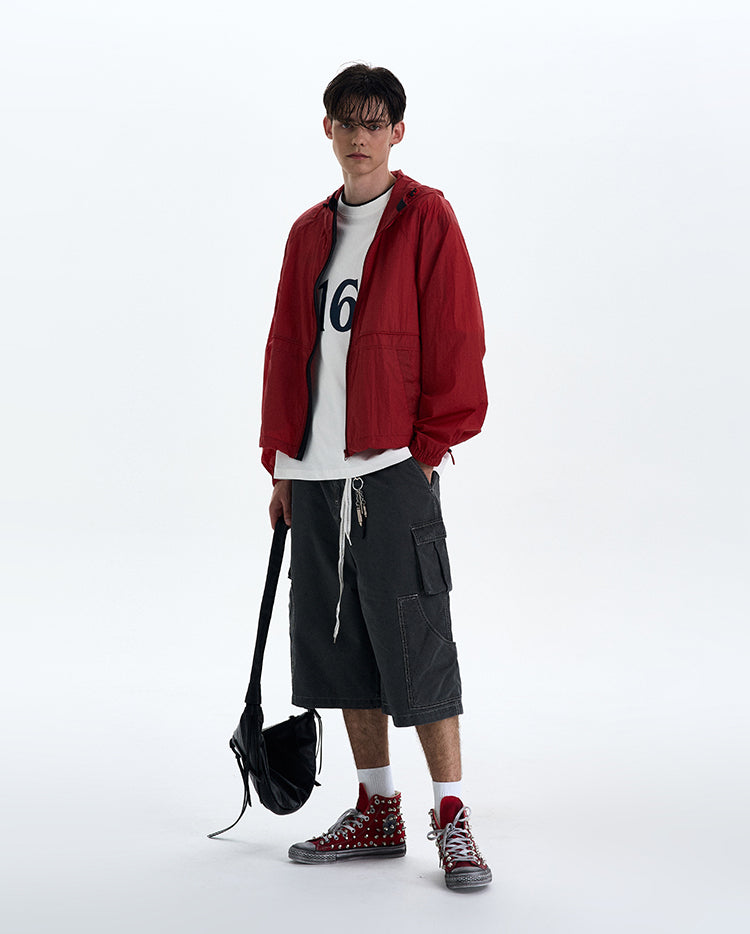 MADWITCH UPF 100+ SUN PROTECTION JACKET #RW199