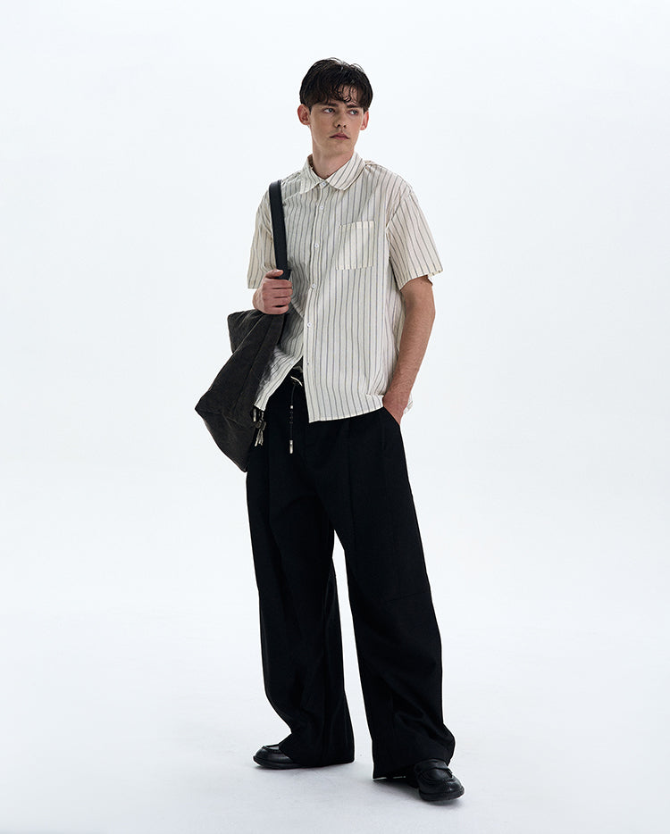 MADWITCH VINTAGE CASUAL SHIRT #RC190