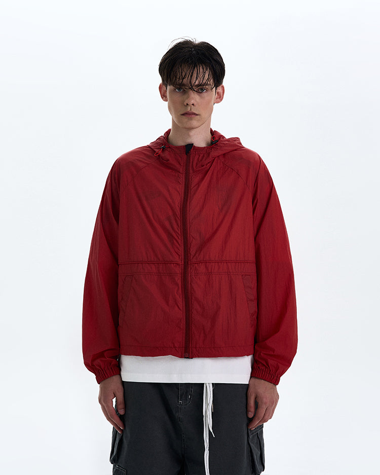 MADWITCH UPF 100+ SUN PROTECTION JACKET #RW199
