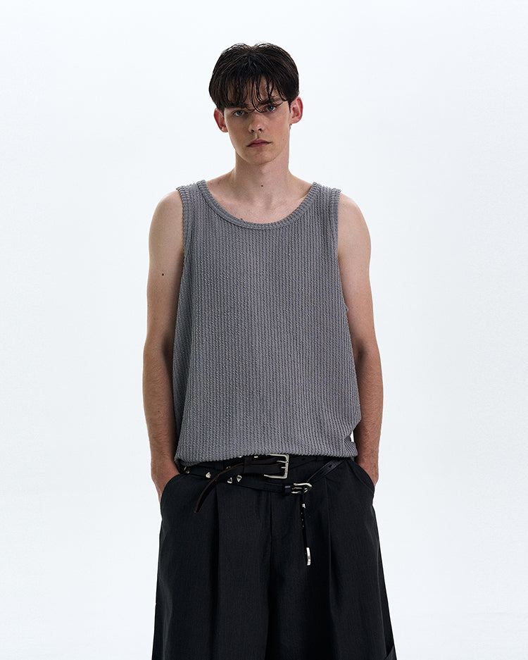 MADWITCH LOOSE LAYERING TANK #UTU003