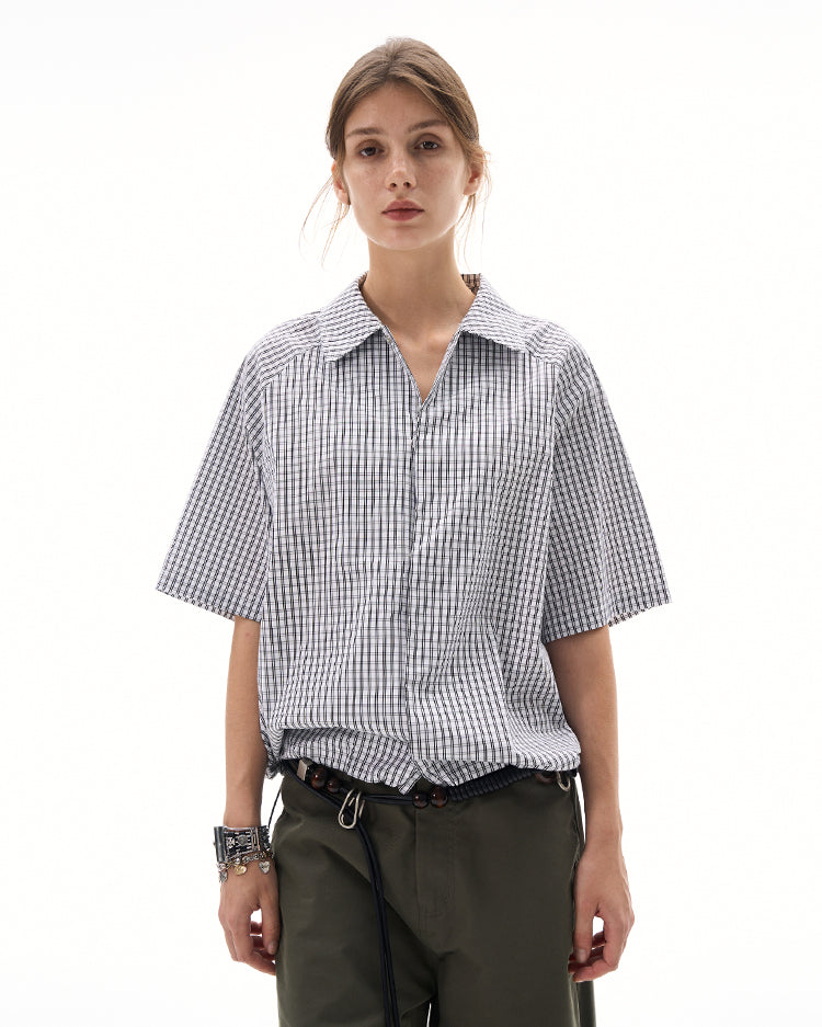 MADWITCH OFFICE READY SHIRT #CR260