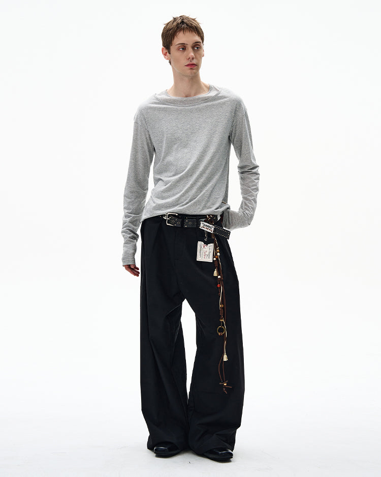 MADWITCH PREMIUM LIGHTWEIGHT TOP #27302