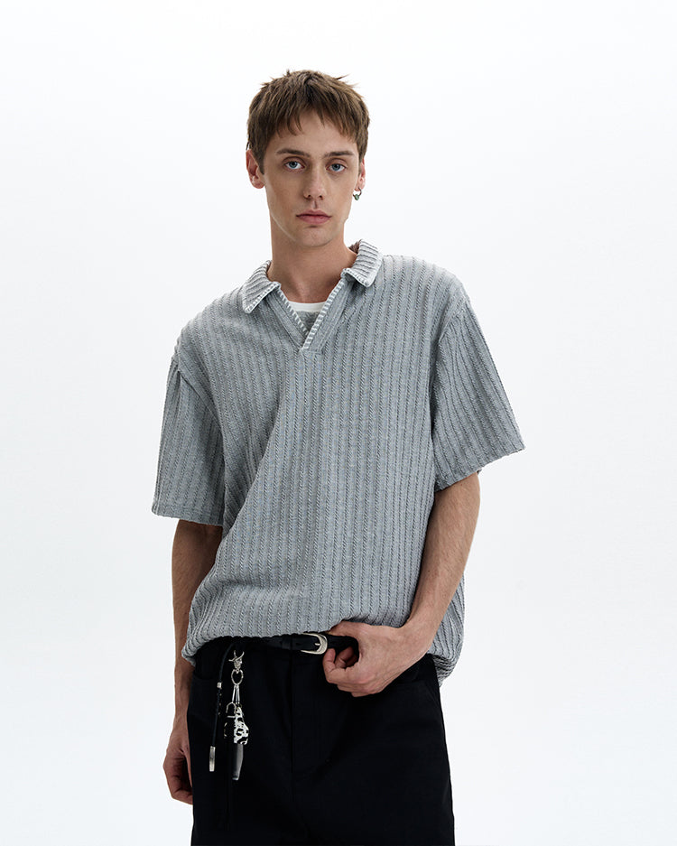 MADWITCH KNIT CASUAL SWEATER #27340
