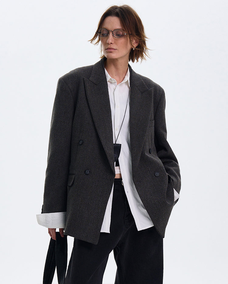 MADWITCH PREMIUM CASUAL JACKET #2888
