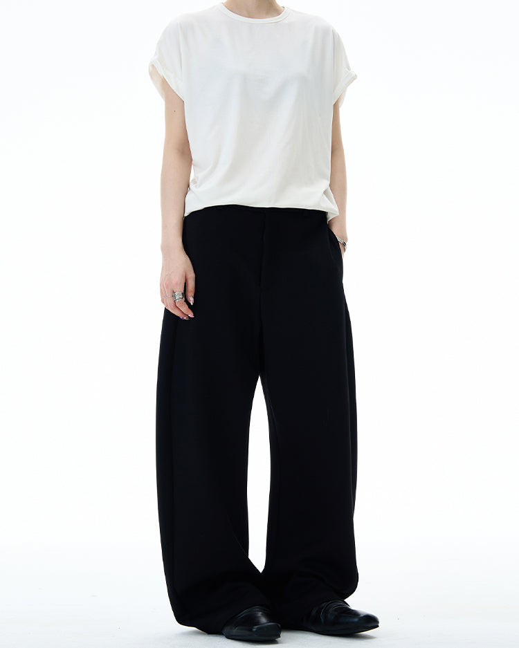 MADWITCH CLEANFIT RELAXED SWEATPANTS #RK159
