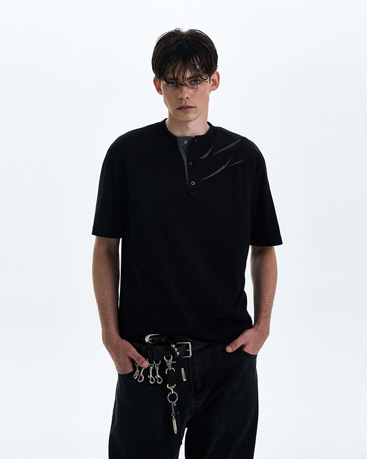 MADWITCH CREATIVE SHORT SLEEVE #C0070
