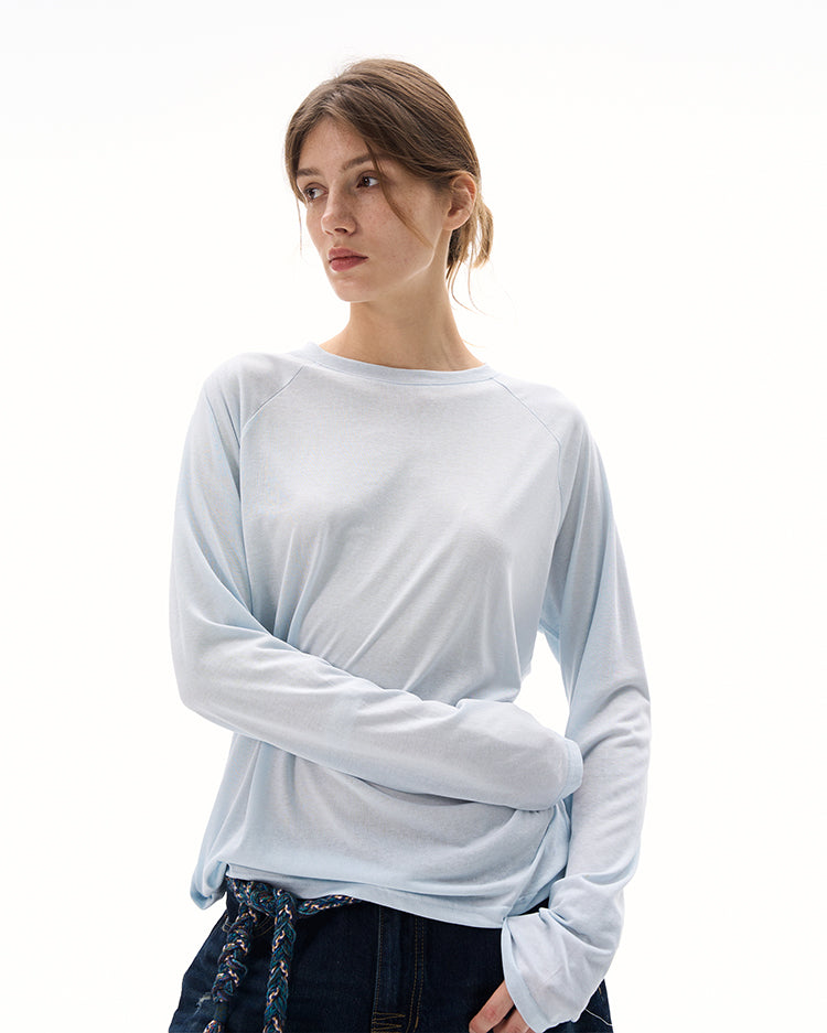MADWITCH LIGHTWEATHER LAYERING TOPS #DD3353
